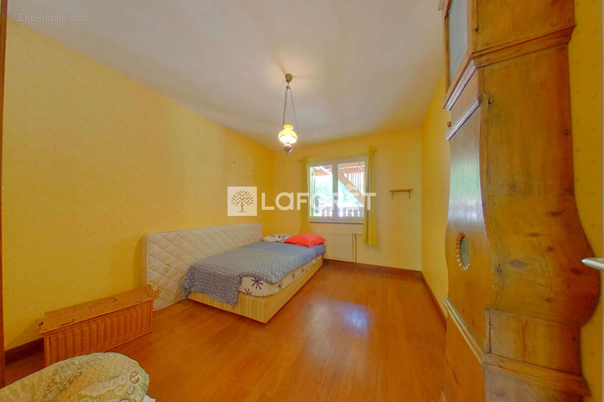 Maison à SAINT-MARTIN-DU-MONT