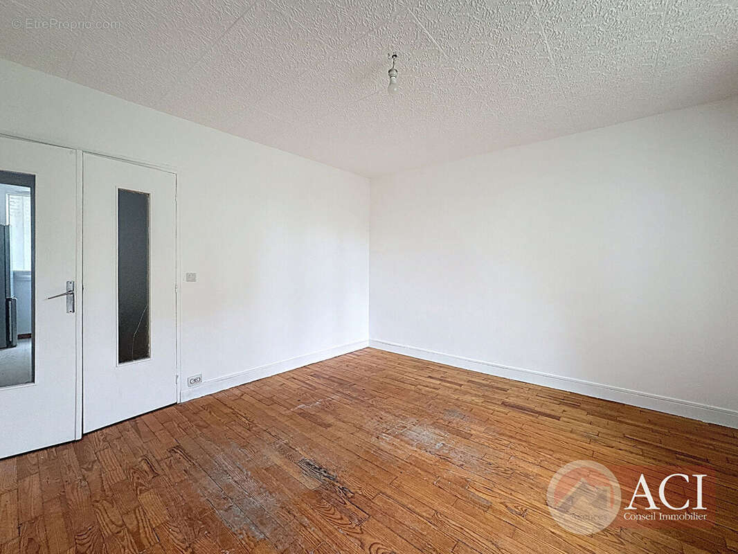 Appartement à DEUIL-LA-BARRE