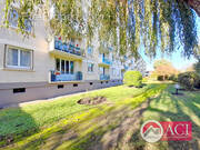 Appartement à DEUIL-LA-BARRE