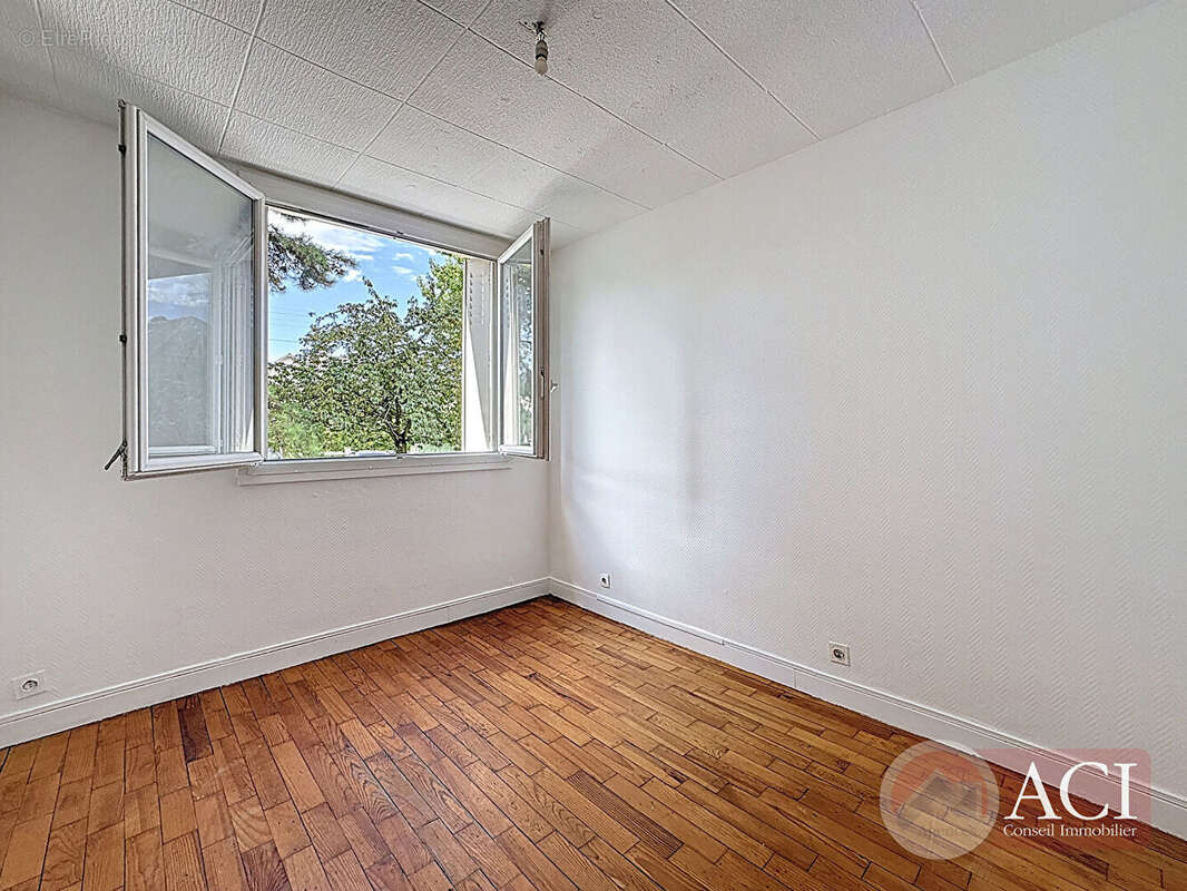 Appartement à DEUIL-LA-BARRE