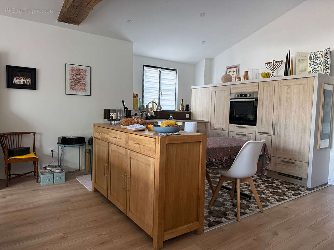 Appartement à ROCHEFORT