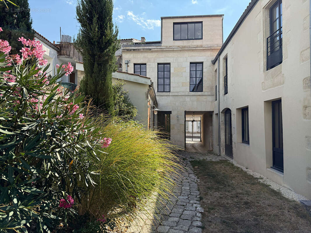 Appartement à ROCHEFORT