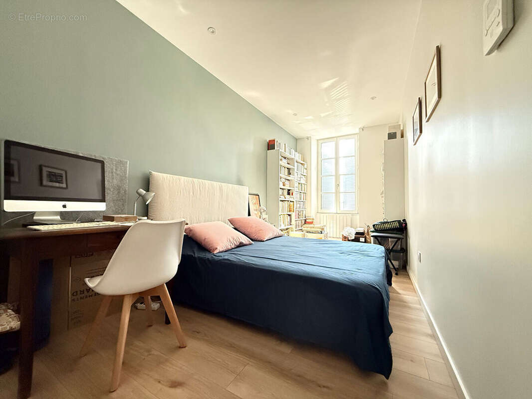 Appartement à ROCHEFORT