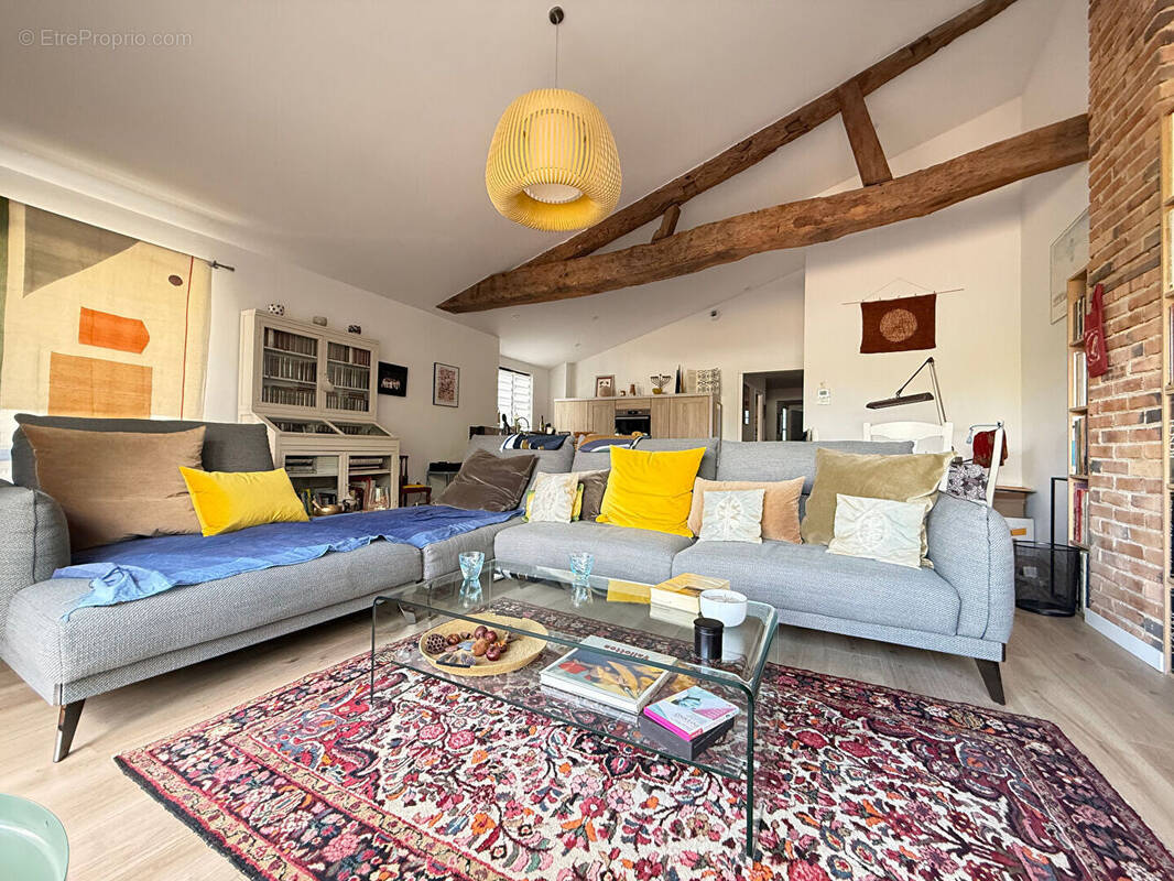 Appartement à ROCHEFORT