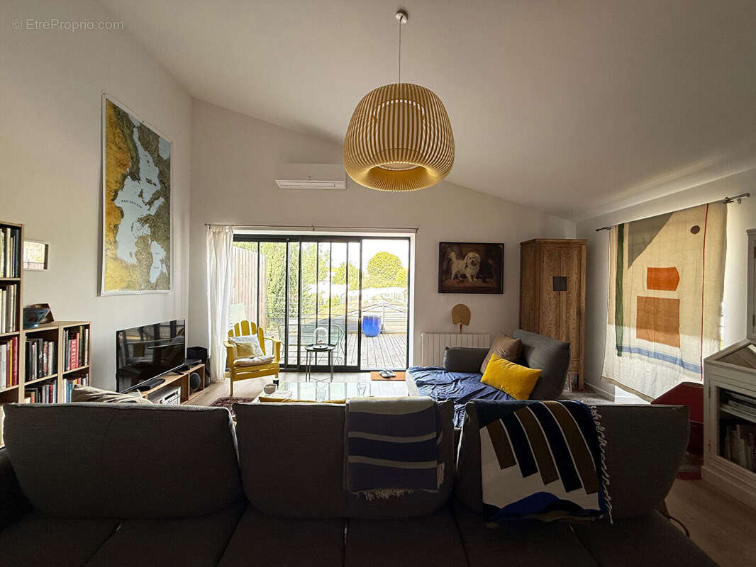 Appartement à ROCHEFORT