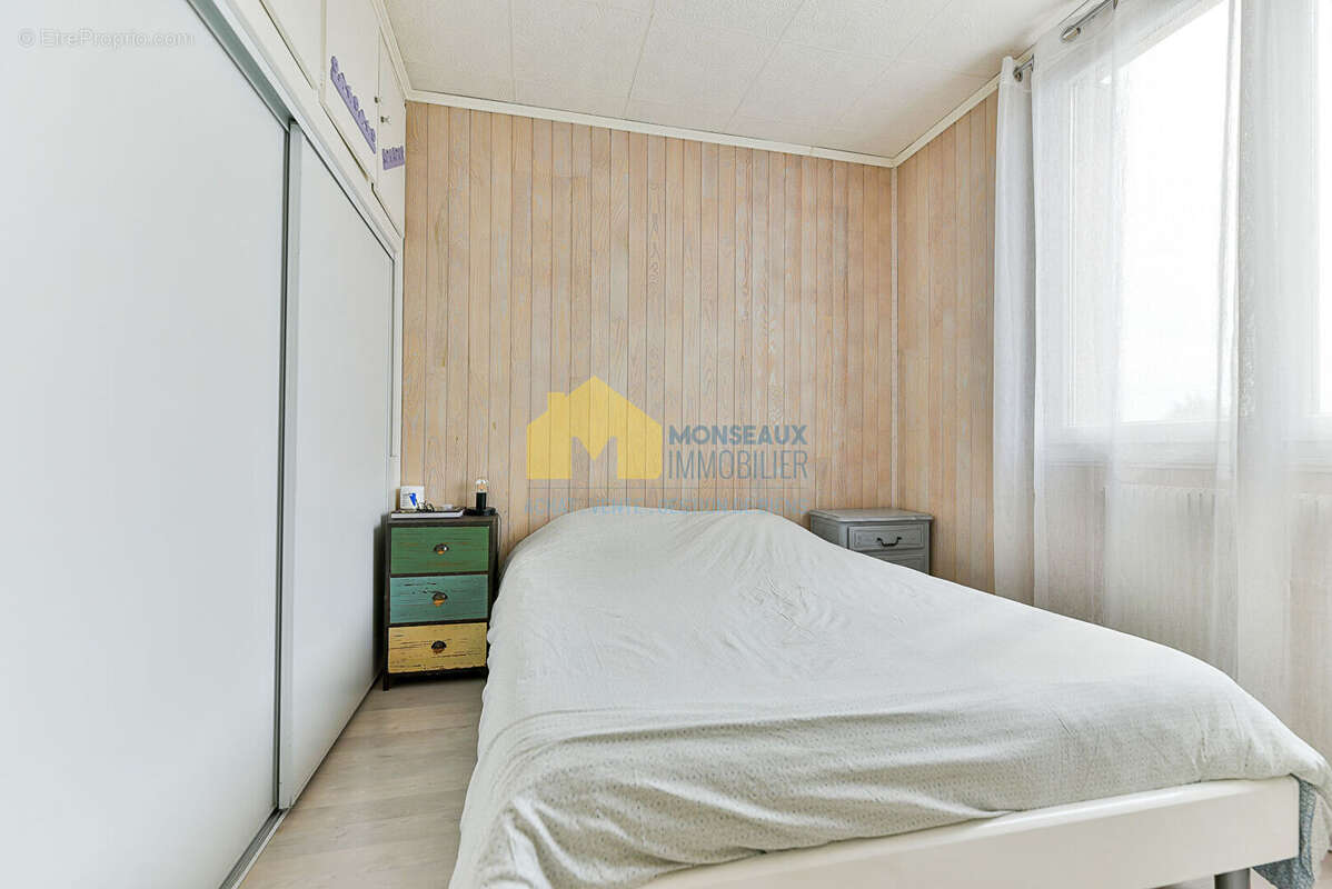 Maison à MORSANG-SUR-ORGE