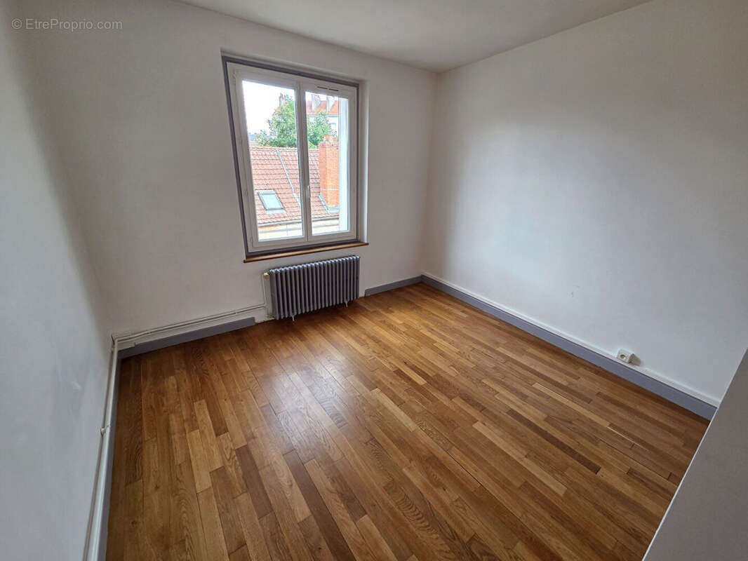 Appartement à DIJON