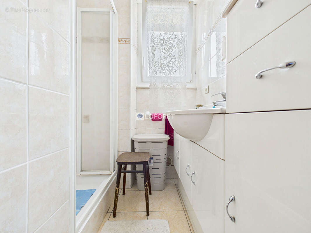 Maison à PONT-L&#039;ABBE