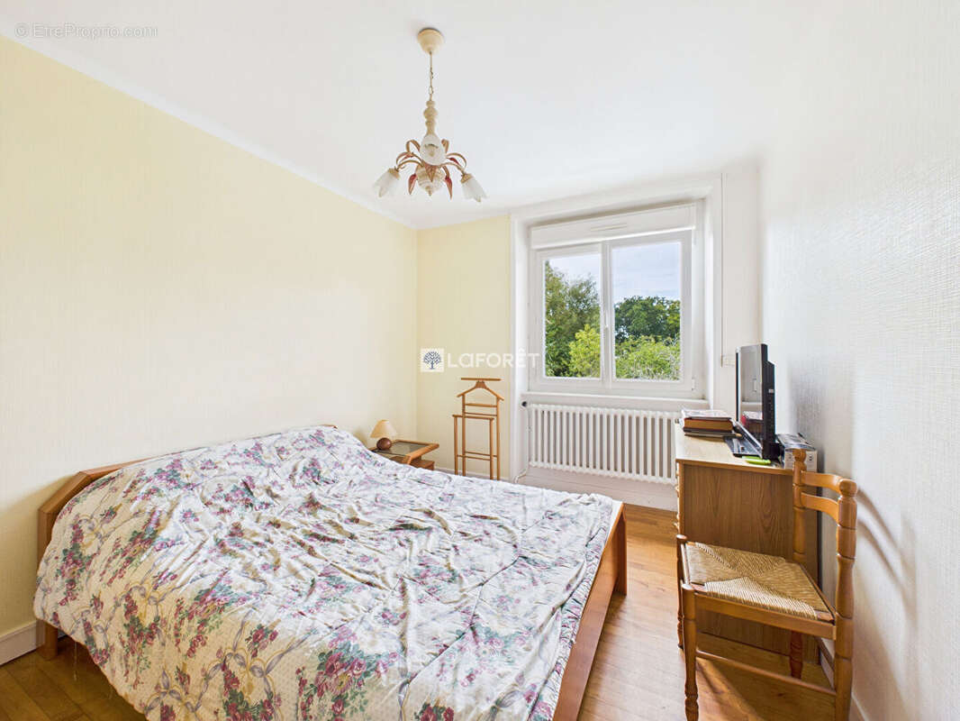 Maison à PONT-L&#039;ABBE