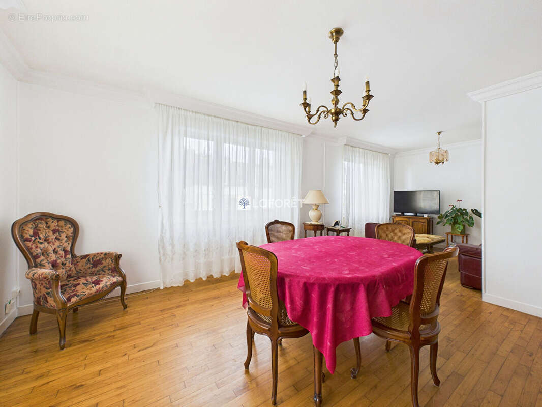 Maison à PONT-L&#039;ABBE