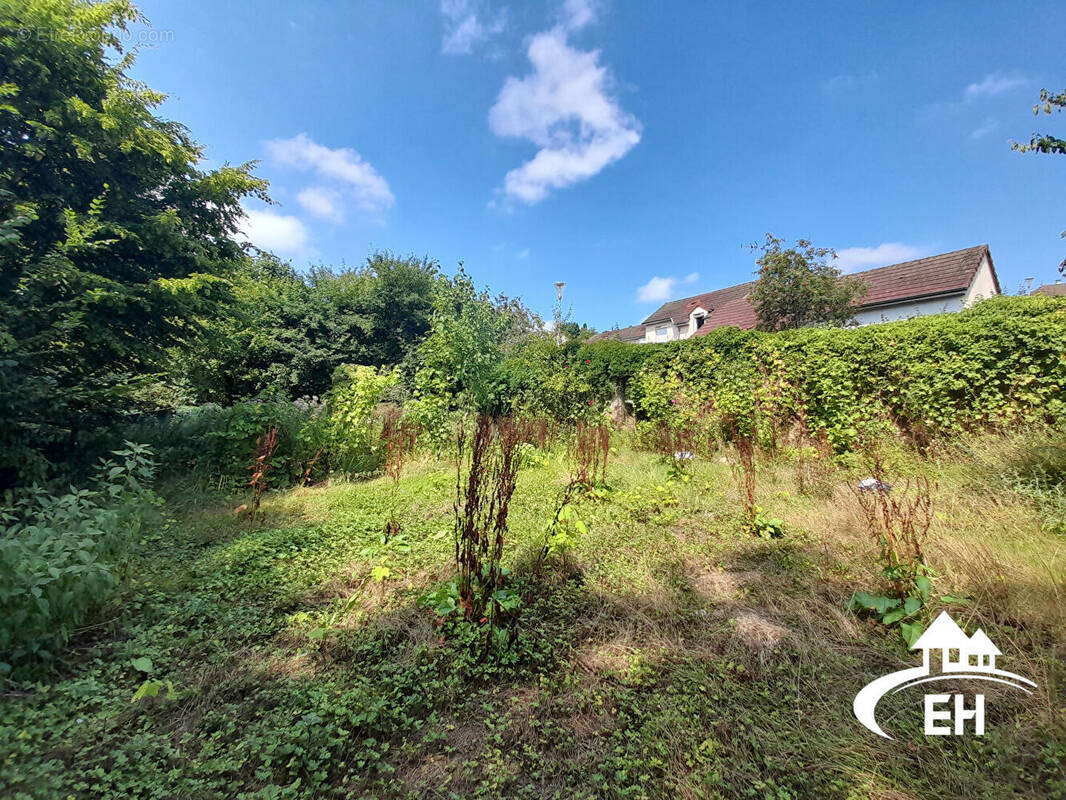 Terrain à L&#039;AIGLE