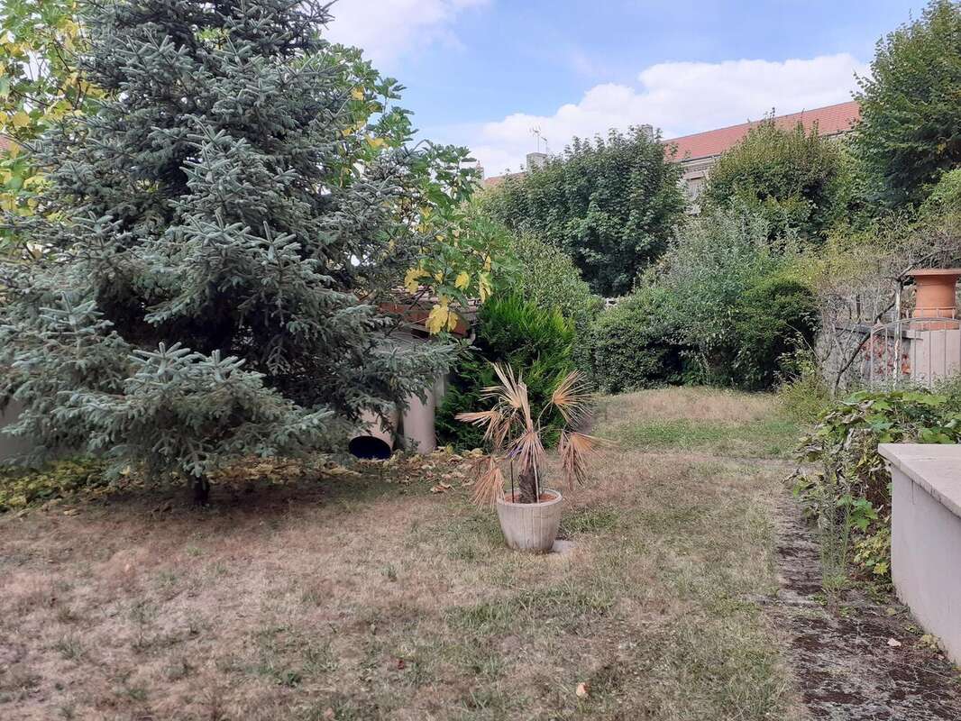 Photo 3 - Maison à SAINT-CHAMOND