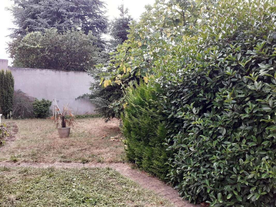 Photo 4 - Maison à SAINT-CHAMOND