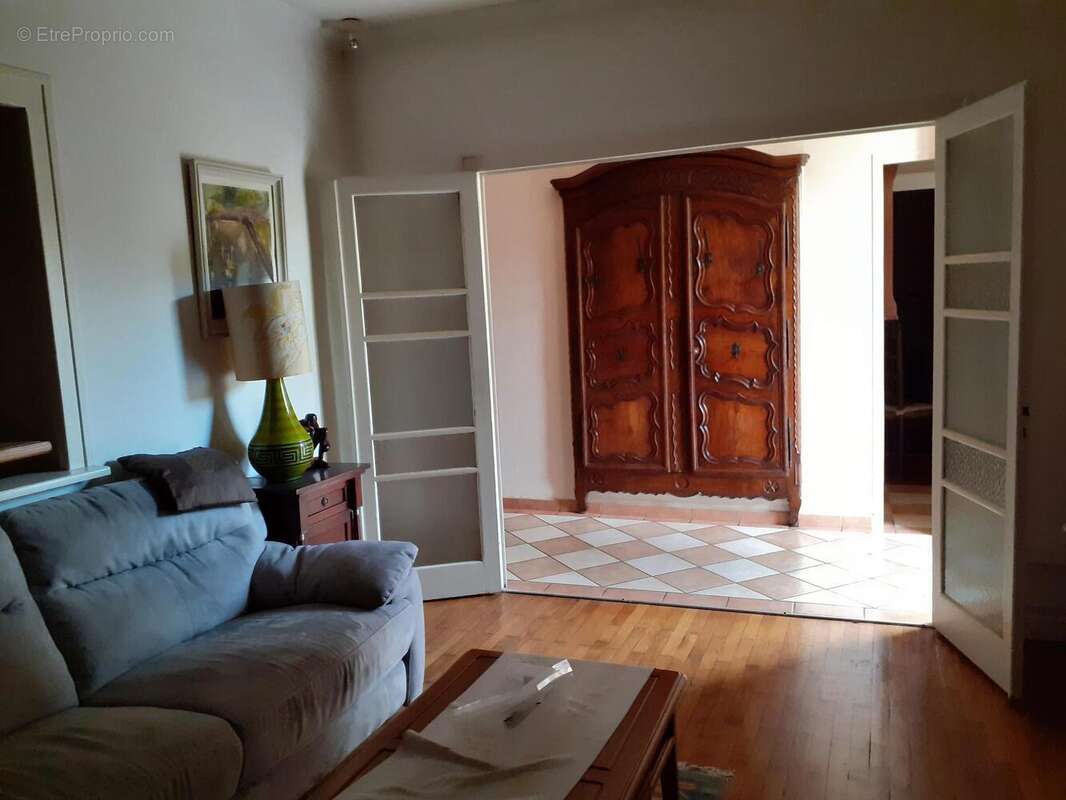 Photo 5 - Maison à SAINT-CHAMOND