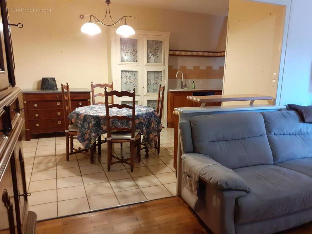 Photo 6 - Maison à SAINT-CHAMOND