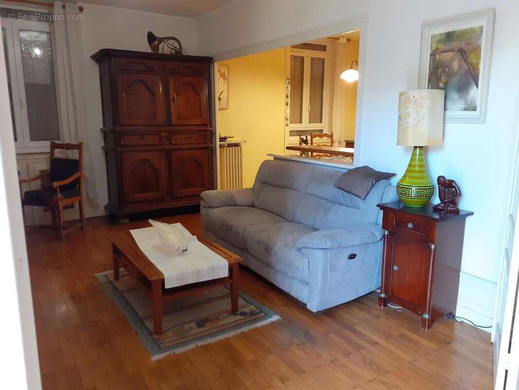 Photo 7 - Maison à SAINT-CHAMOND