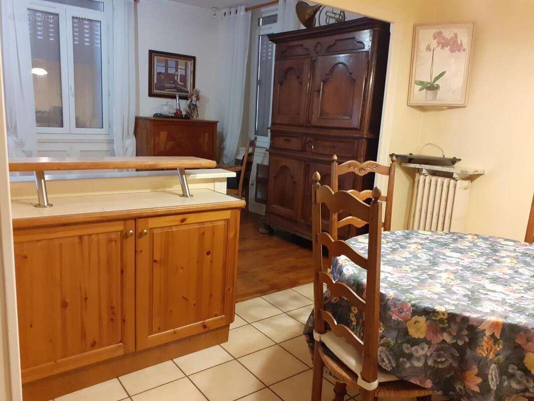 Photo 8 - Maison à SAINT-CHAMOND