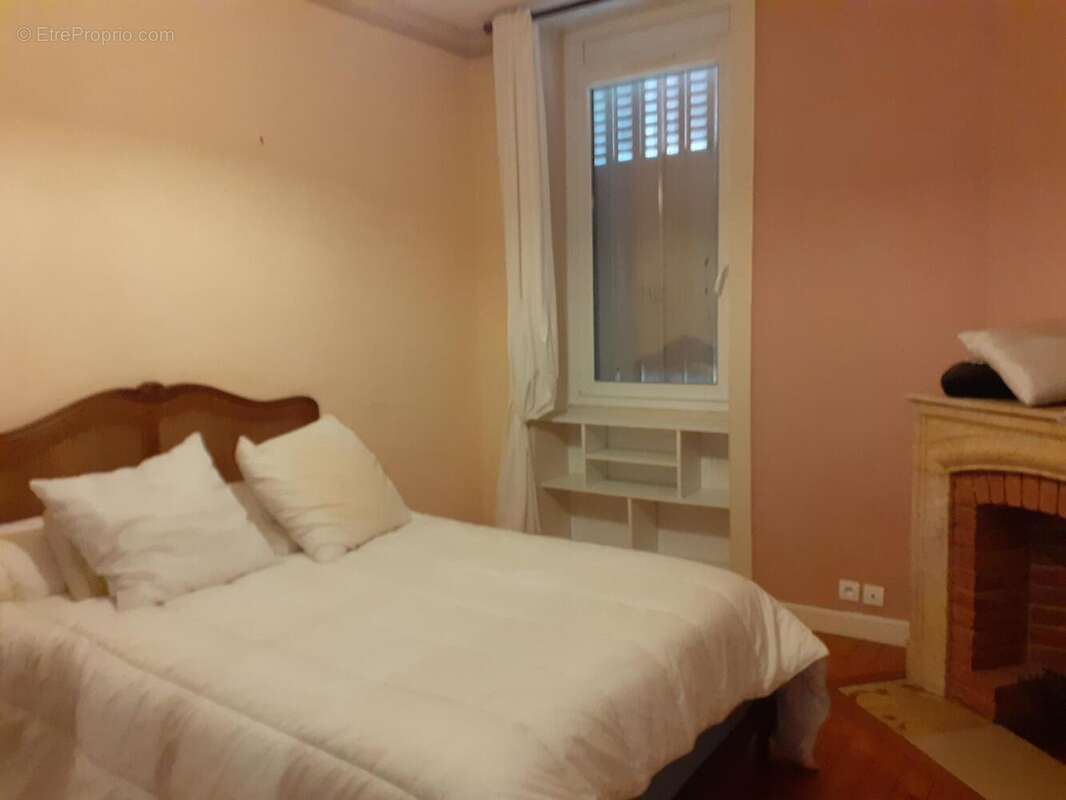 Photo 9 - Maison à SAINT-CHAMOND