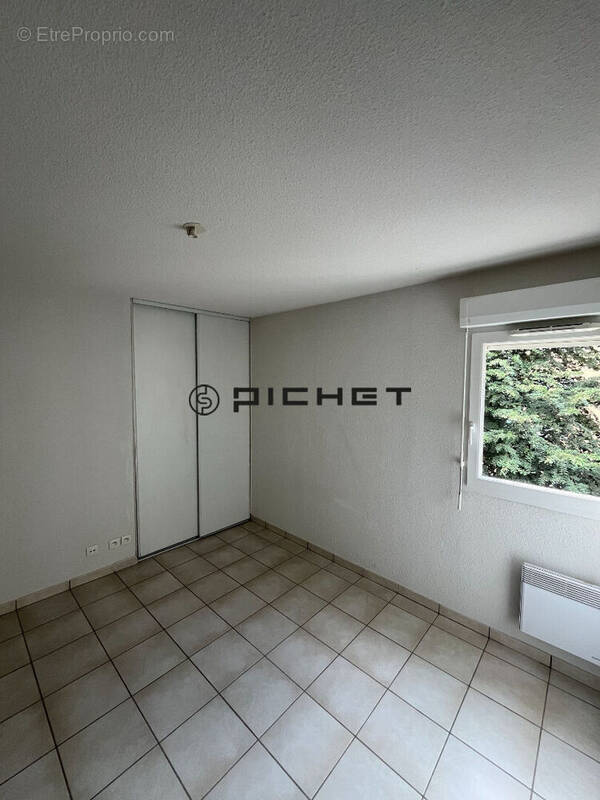 Appartement à ROMANS-SUR-ISERE