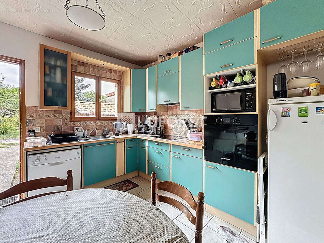 Maison à BONNEUIL-SUR-MARNE