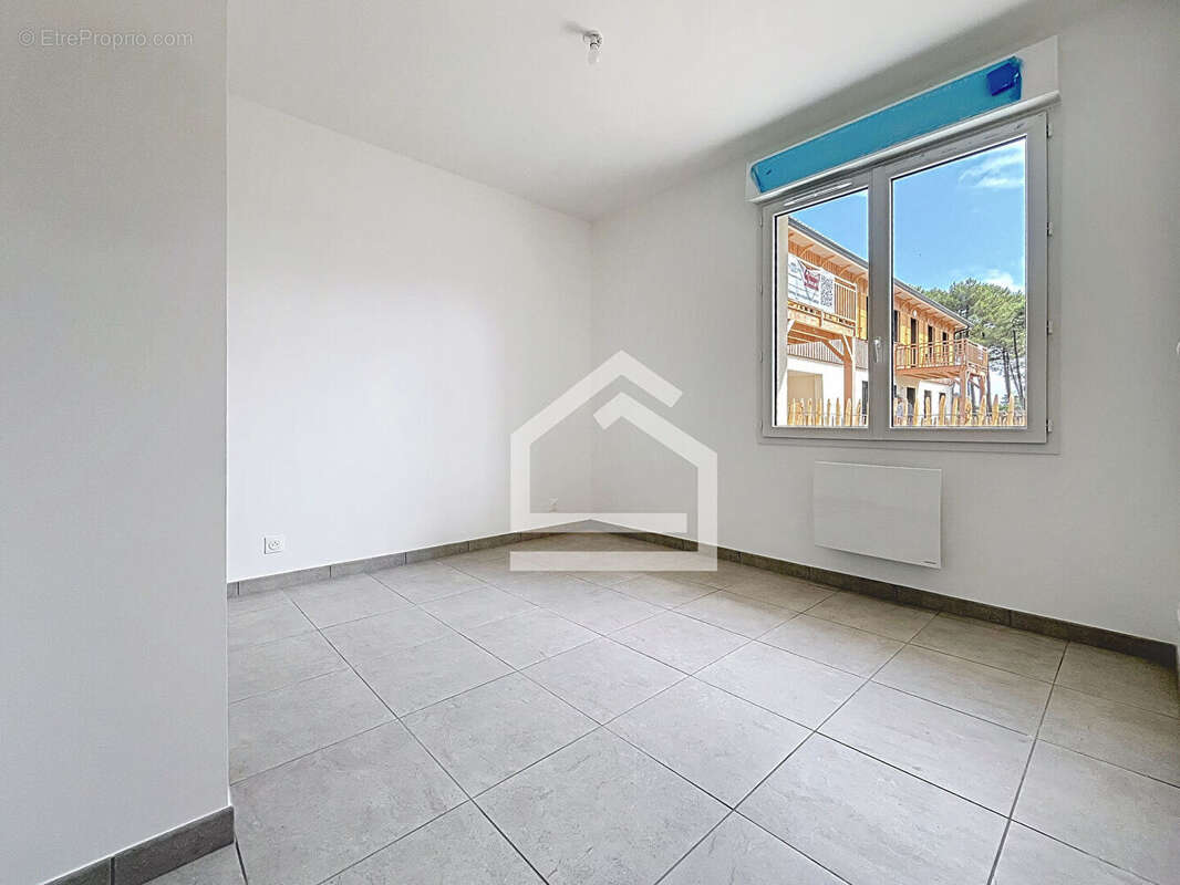 Appartement à VENDAYS-MONTALIVET