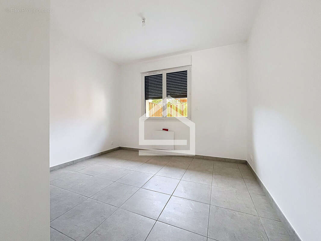 Appartement à VENDAYS-MONTALIVET