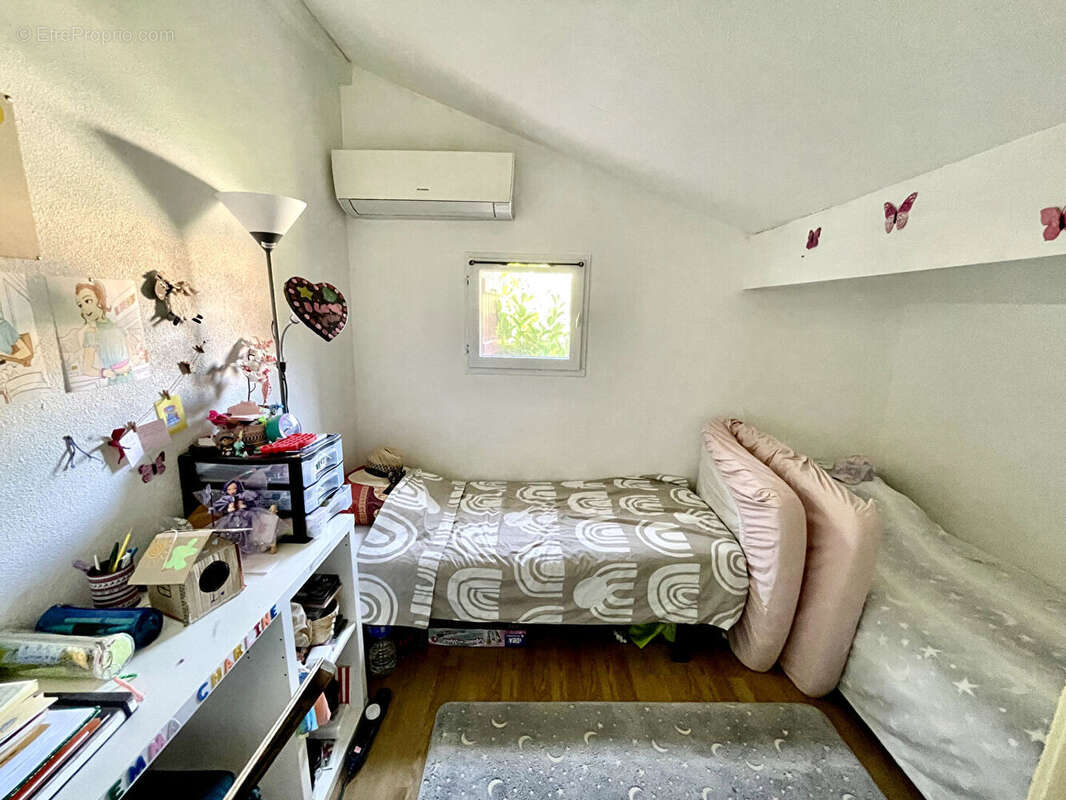 Maison à FORCALQUEIRET