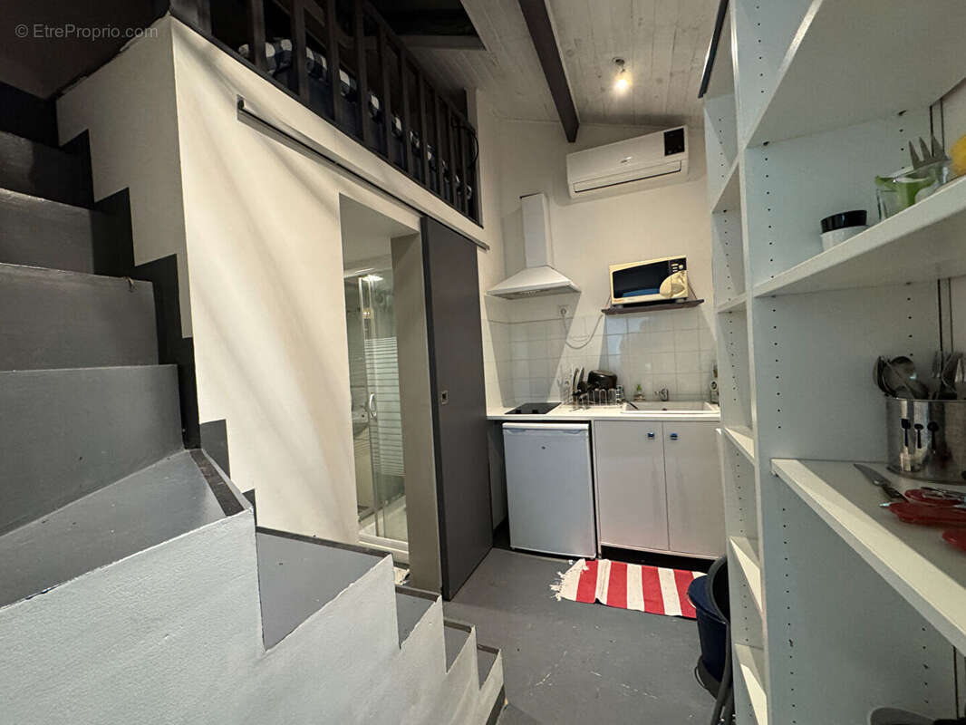 Maison à NEAUPHLE-LE-CHATEAU