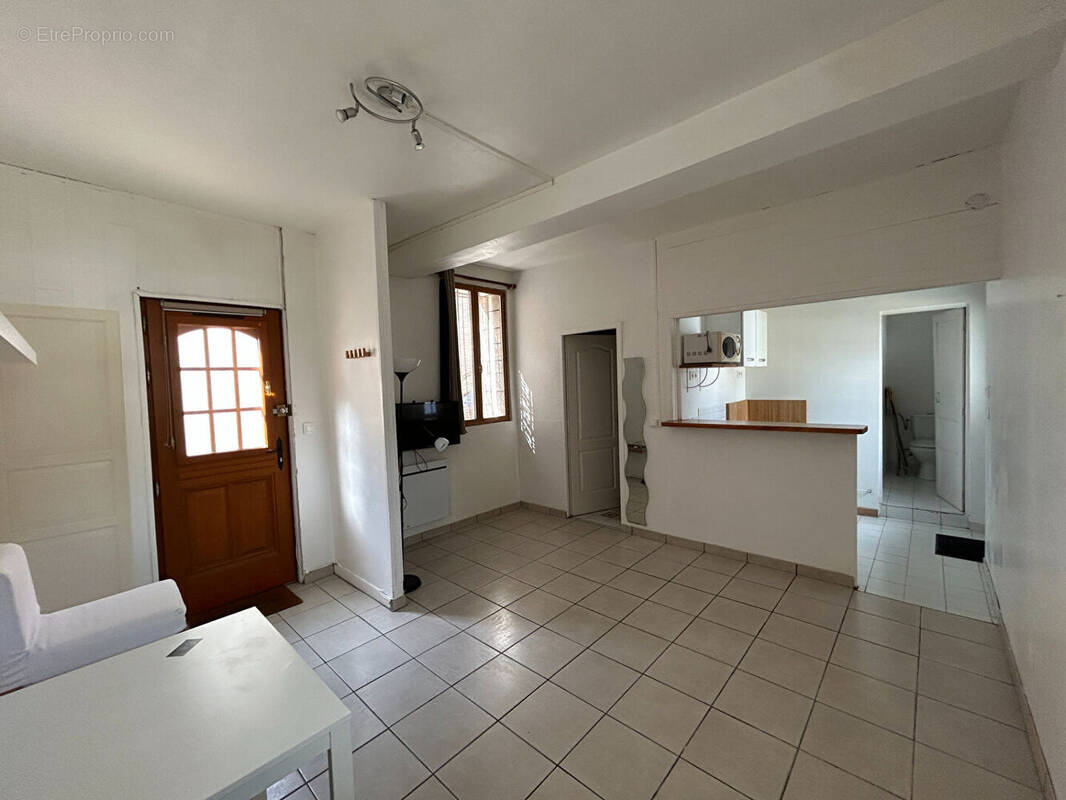 Appartement à ROUEN