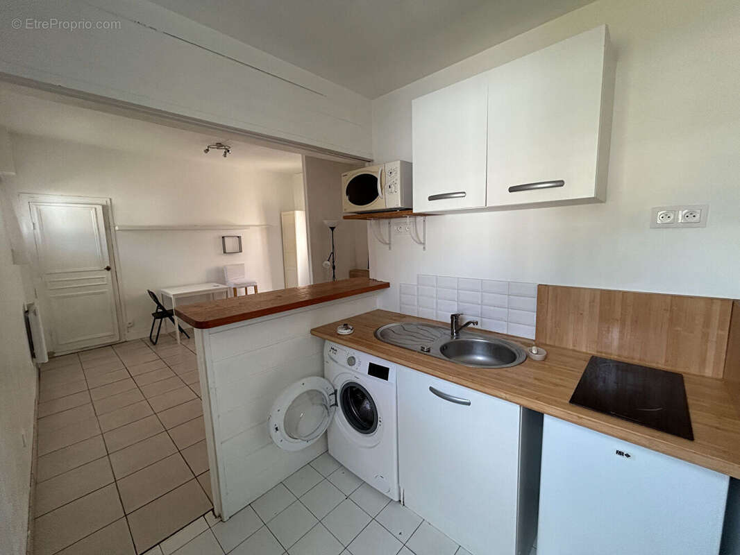 Appartement à ROUEN