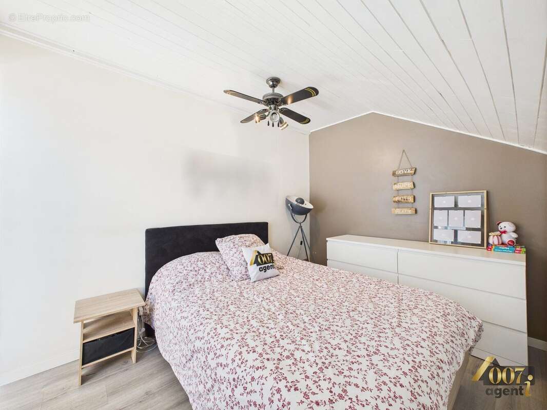 Appartement à ALBERTVILLE