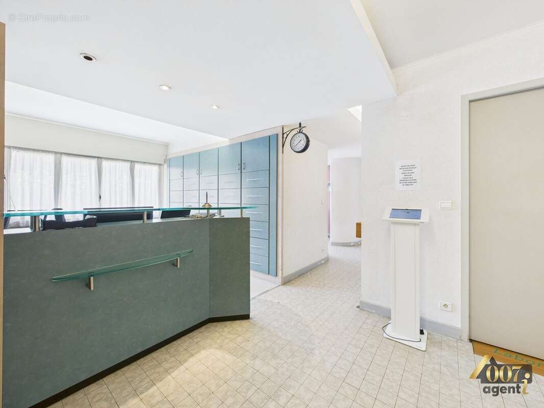 Appartement à LA ROCHETTE