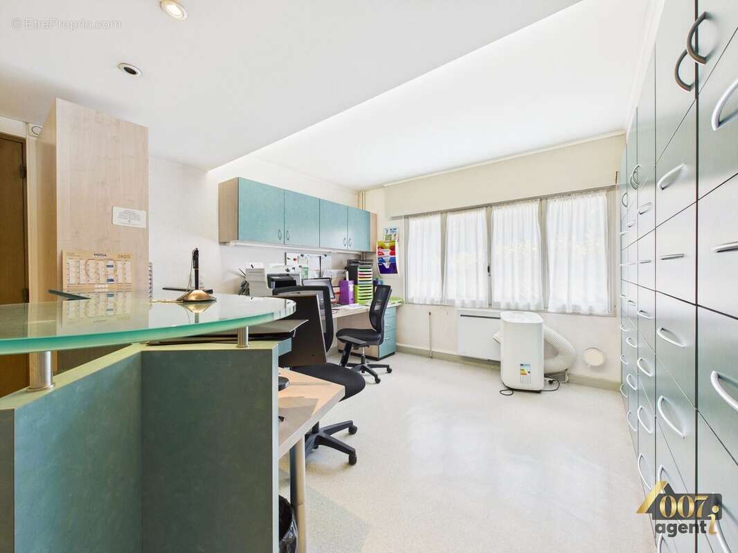 Appartement à LA ROCHETTE