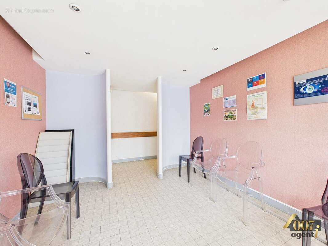 Appartement à LA ROCHETTE