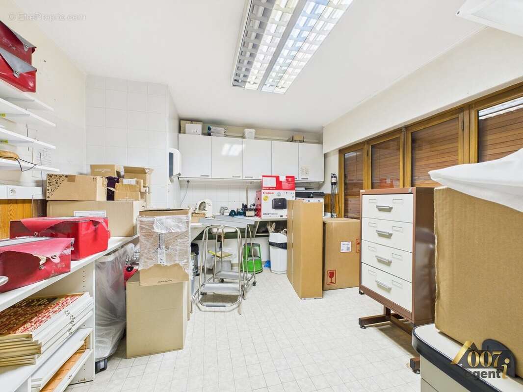 Appartement à LA ROCHETTE