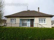 Maison à ROMORANTIN-LANTHENAY