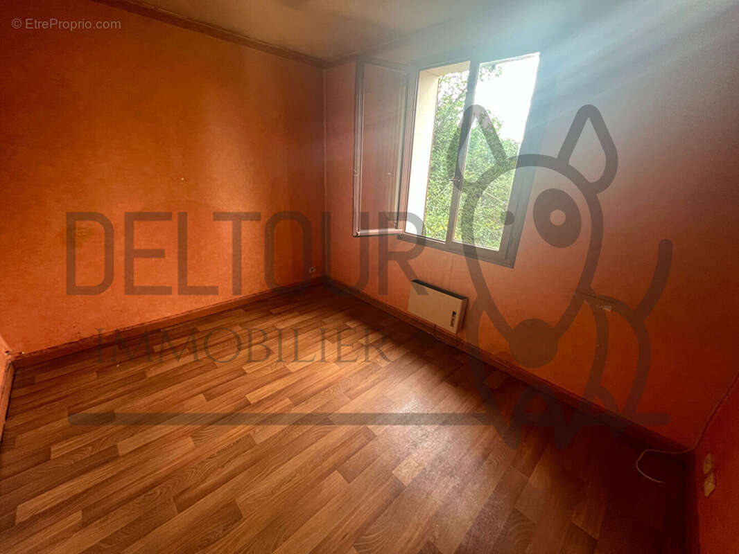 Maison à COULOMMIERS