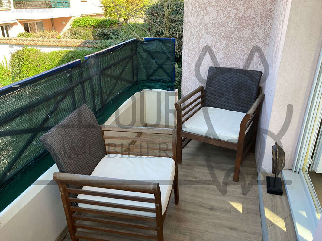 Appartement à COULOMMIERS