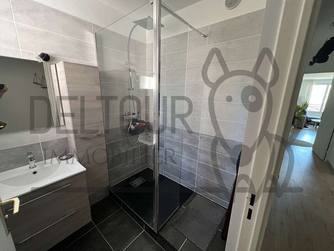 Appartement à COULOMMIERS