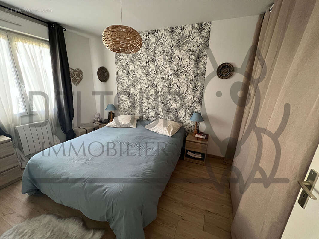 Appartement à COULOMMIERS