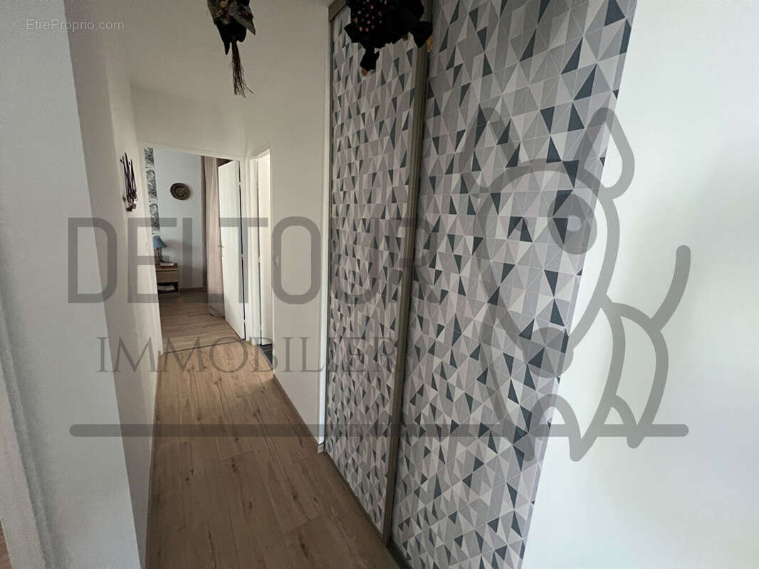 Appartement à COULOMMIERS