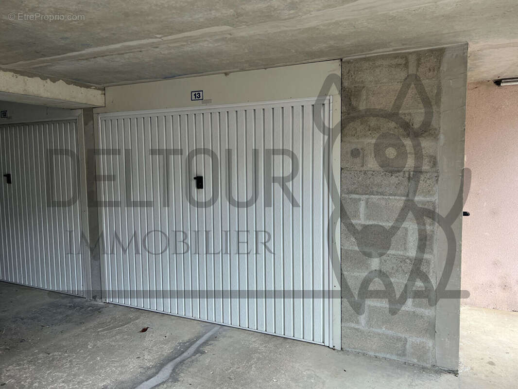 Appartement à COULOMMIERS