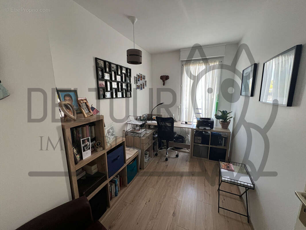 Appartement à COULOMMIERS