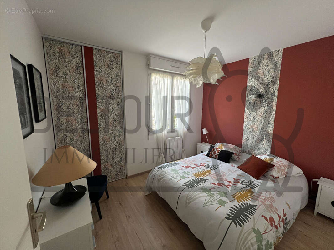 Appartement à COULOMMIERS