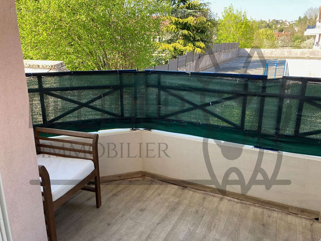 Appartement à COULOMMIERS