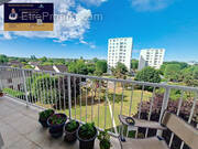 Appartement à TROYES