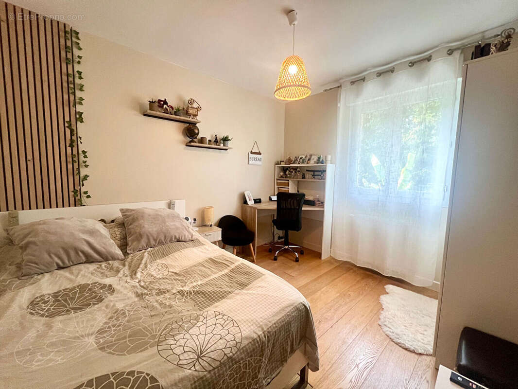 Maison à BRIE-COMTE-ROBERT