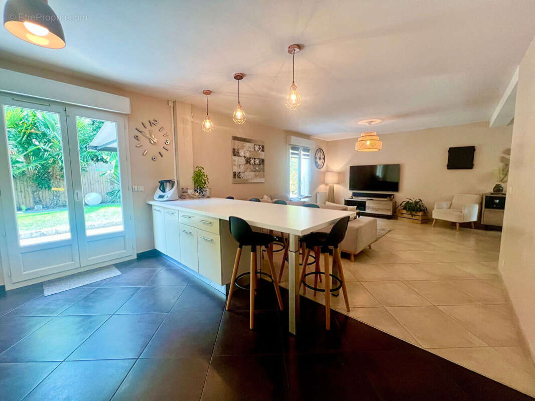 Maison à BRIE-COMTE-ROBERT