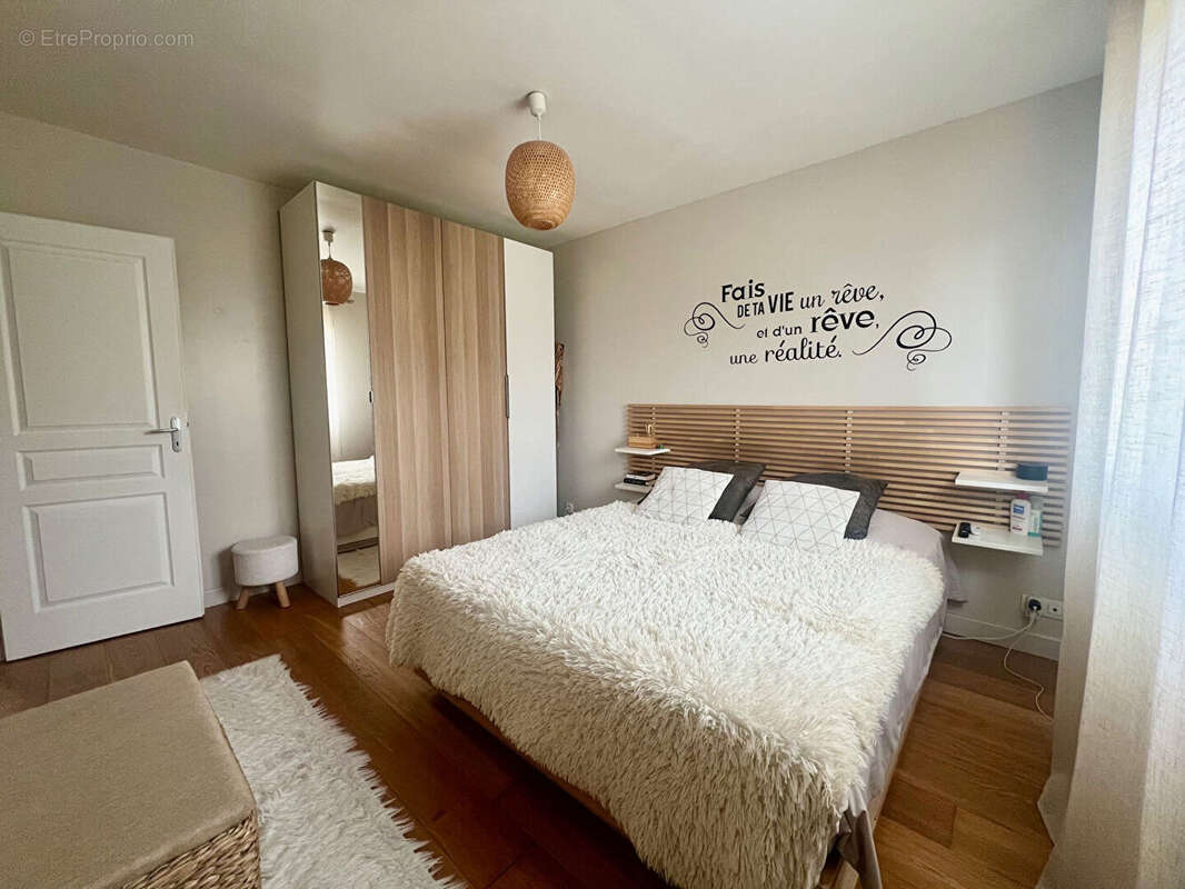 Maison à BRIE-COMTE-ROBERT