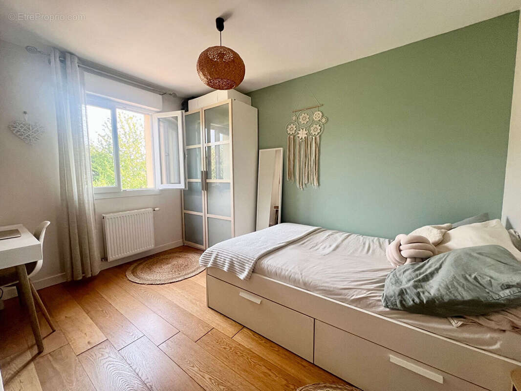 Maison à BRIE-COMTE-ROBERT